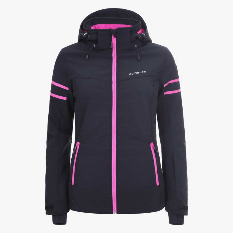 Icepeak WM SOFTSHELL JACKET/ICEPEAK FREDERICA 