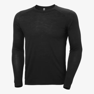 Helly Hansen HH DURAWOOL CREW LS 