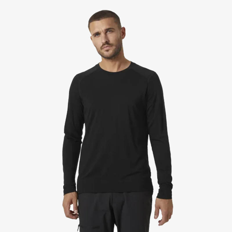 Helly Hansen HH DURAWOOL CREW LS 