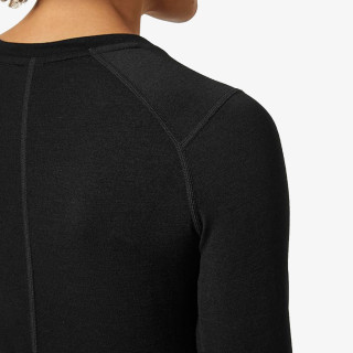 Helly Hansen W HH DURAWOOL CREW LS 