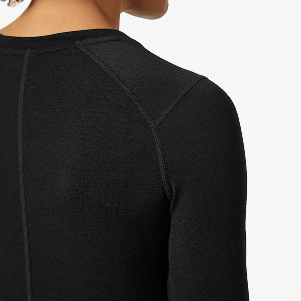 Helly Hansen W HH DURAWOOL CREW LS 
