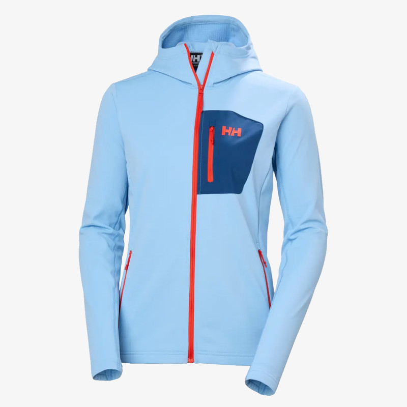 Helly Hansen W VERSALITE HOODED JACKET 