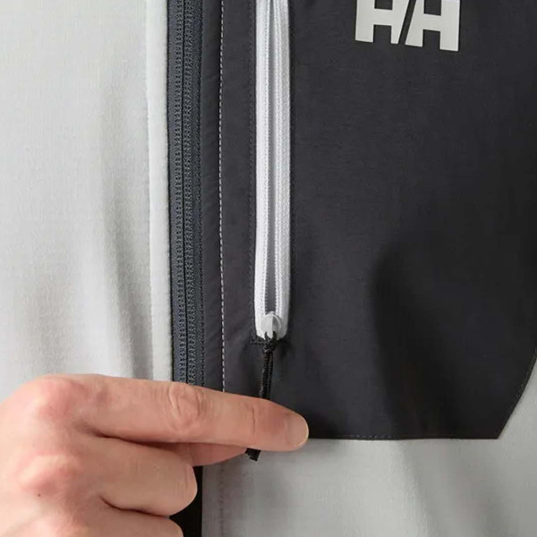 Helly Hansen VERSALITE FLEECE JACKET 