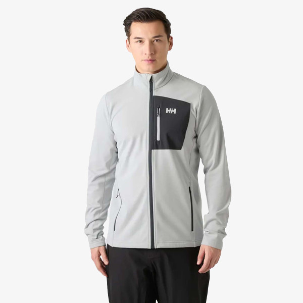 Helly Hansen VERSALITE FLEECE JACKET 