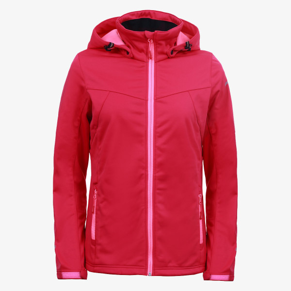 Icepeak WM SOFTSHELL JACKET 
