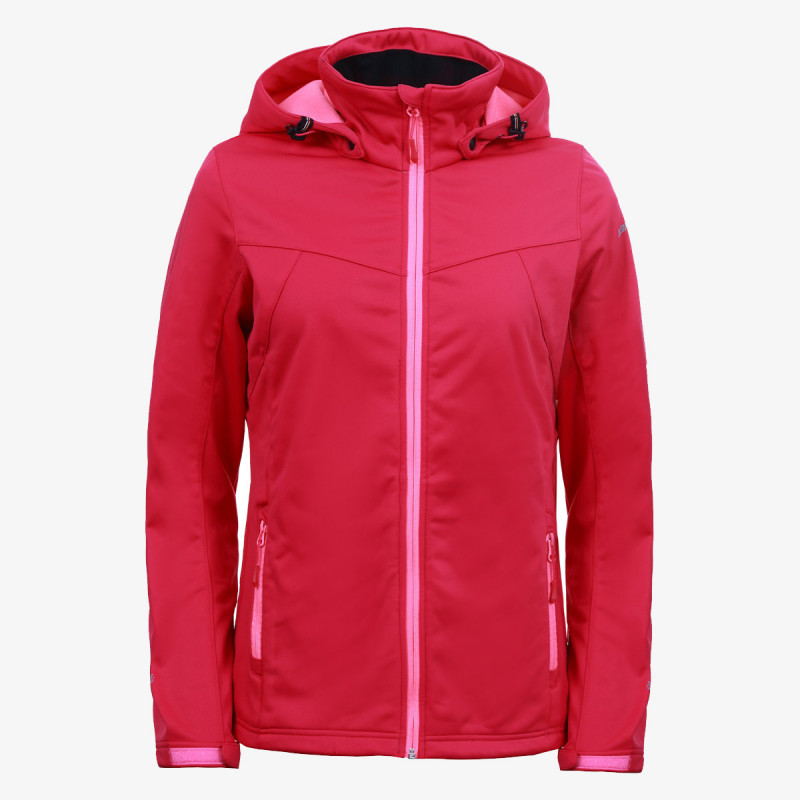 Icepeak WM SOFTSHELL JACKET 