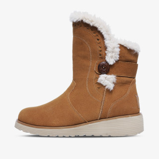 Skechers KEEPSAKES 2.0 WEDGE COZY PEAK 