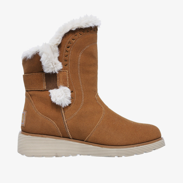 Skechers KEEPSAKES 2.0 WEDGE COZY PEAK 