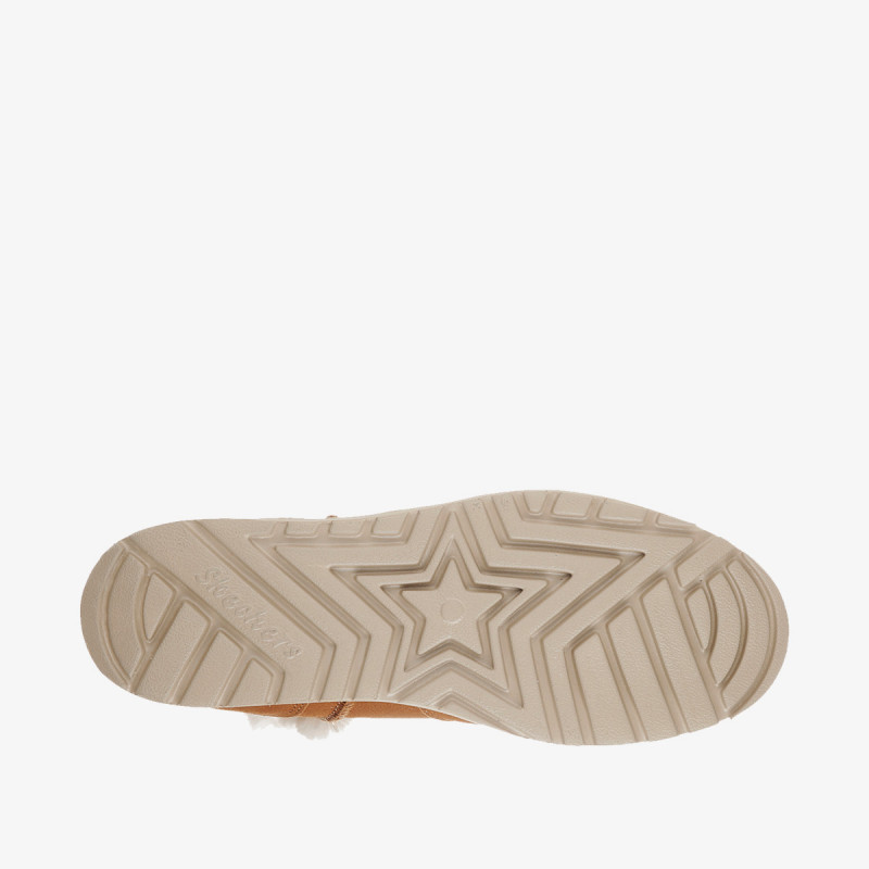 Skechers KEEPSAKES 2.0 WEDGE COZY PEAK 