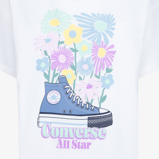 Nike CNVG BOYFRIEND GRAPHIC T SHIRT 