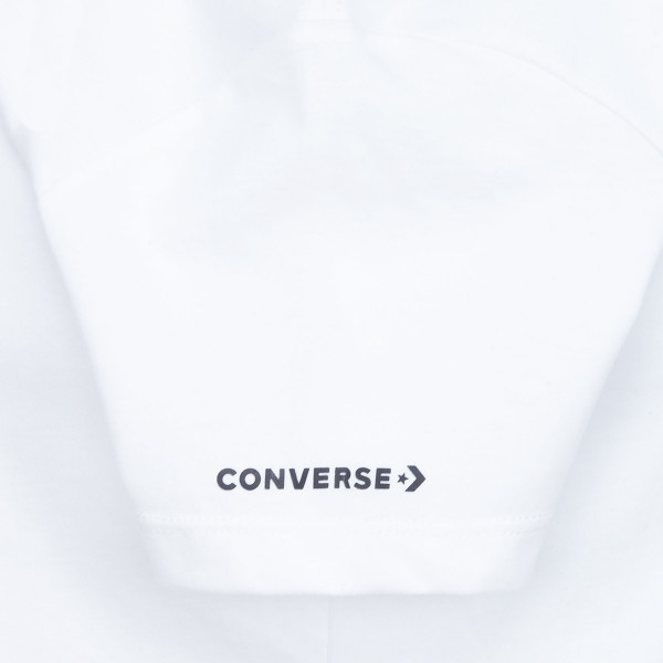 Nike CNVG CHUCK PATCH GRAPHIC T SHI 