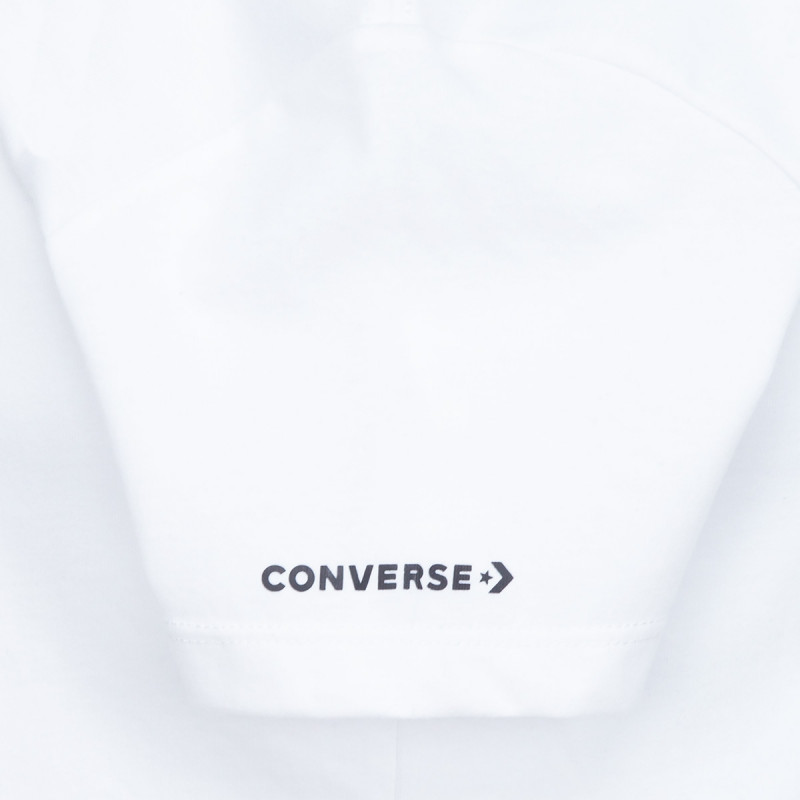 Nike CNVG CHUCK PATCH GRAPHIC T SHI 
