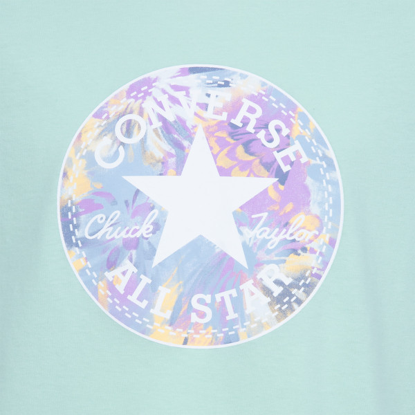 Nike CNVG CHUCK PATCH GRAPHIC T SHI 