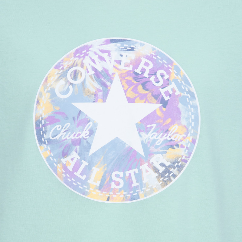 Nike CNVG CHUCK PATCH GRAPHIC T SHI 