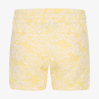 Converse CNVG FLORAL JACQUARD SHORT 