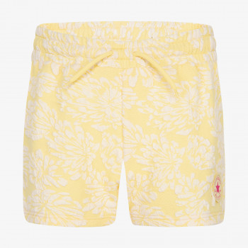 NIKE CNVG FLORAL JACQUARD SHORT 