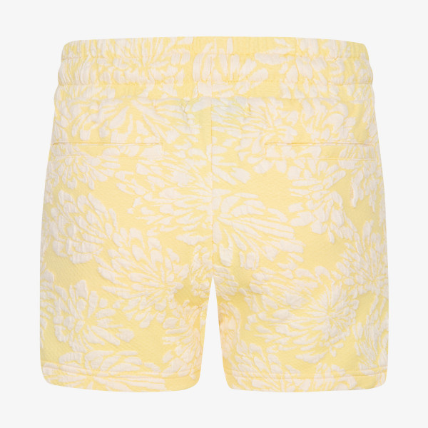 Converse CNVG FLORAL JACQUARD SHORT 