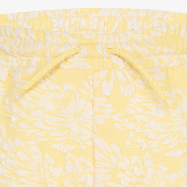 Converse CNVG FLORAL JACQUARD SHORT 