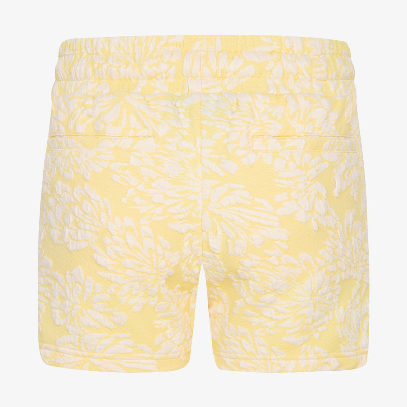 Converse CNVG FLORAL JACQUARD SHORT 