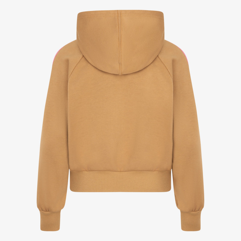 Nike CNVG HALF ZIP BOXY UTILITY HOO 