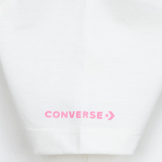 Converse CNVG CHUCK TAYLOR GRAPHIC T SH 
