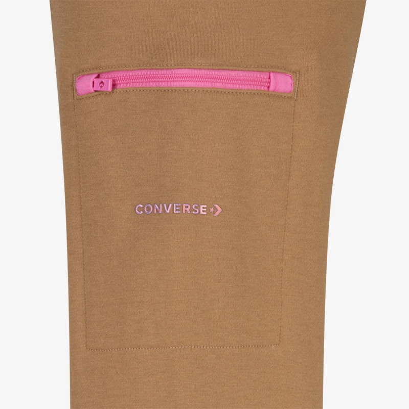 Nike CNVG UTILITY STRAIGHT LEG PANT 