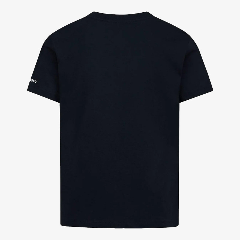 Nike CNVG DISSECTED CTP GRAPHIC T-S 