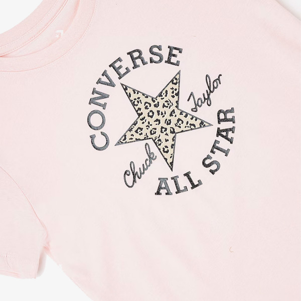 Nike CNVG DISSECTED CTP GRAPHIC T-S 
