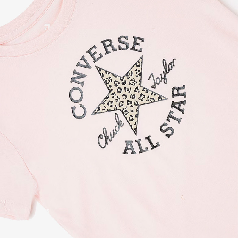 Nike CNVG DISSECTED CTP GRAPHIC T-S 