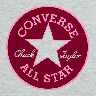 Converse CNVG FRENCH TERRY BOXY HOODIE 