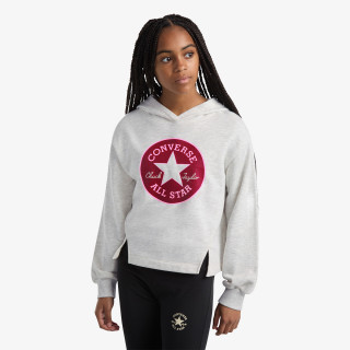 Converse CNVG FRENCH TERRY BOXY HOODIE 