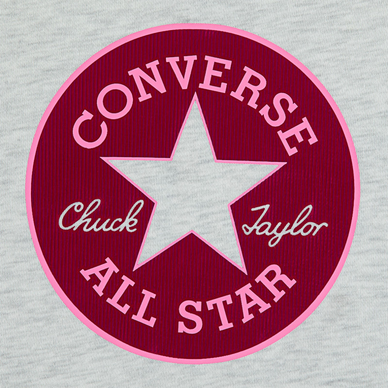 Converse CNVG FRENCH TERRY BOXY HOODIE 