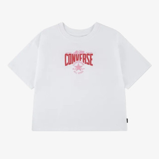 Converse CNVG MULTI HIT GFX BOXY TEE 