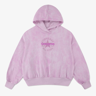 Converse CNVG PRINTED WASH RELAXED HOOD 