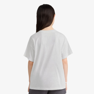 Converse CNVG RIBBON CHUCK GFX BF TEE 