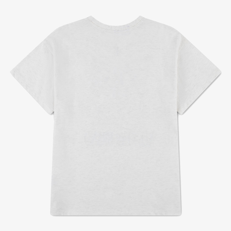 Converse CNVG RIBBON CHUCK GFX BF TEE 