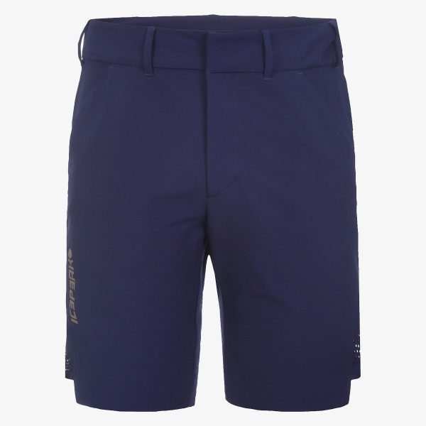 Icepeak 5-57212546GC-390 M TRAINING SHORTS KEMI 