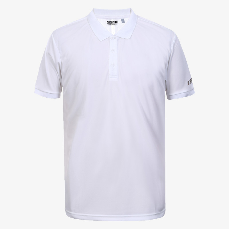 Icepeak 5-57642590GC-980 M POLO SHIRT KYMI OI 