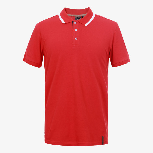 Icepeak 5-57660693-658 M POLO SHIRT EP AMIENS 