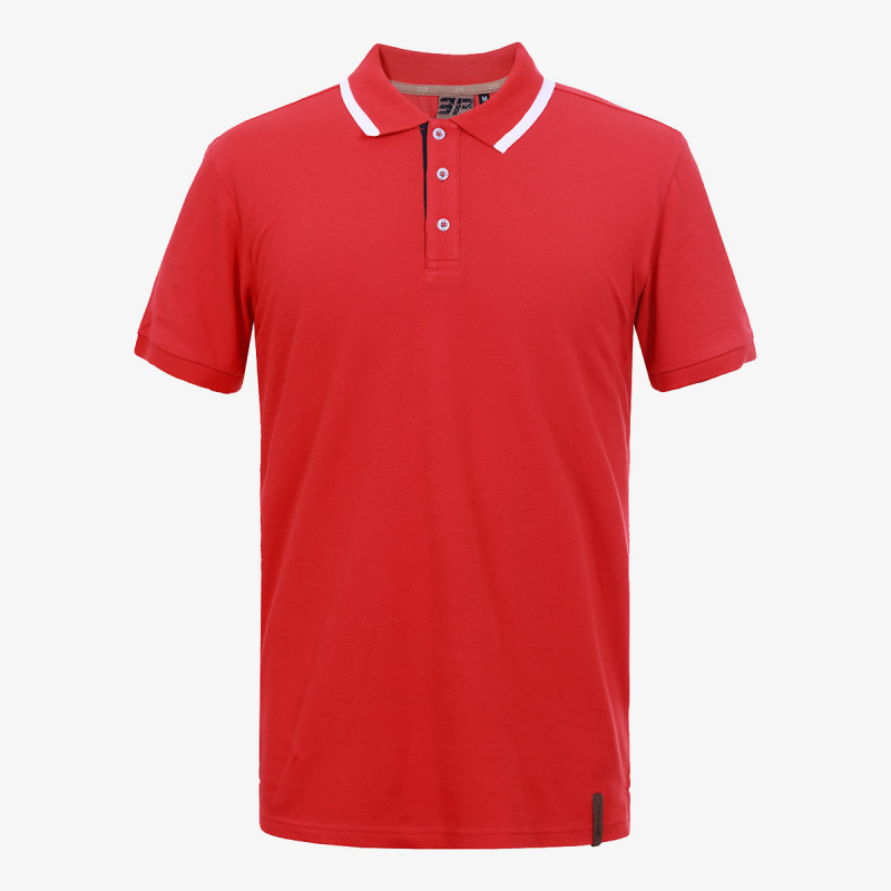 Icepeak 5-57660693-658 M POLO SHIRT EP AMIENS 