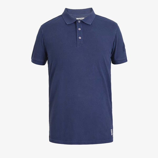 Icepeak 5-57723655-363 M POLO SHIRT MARL 