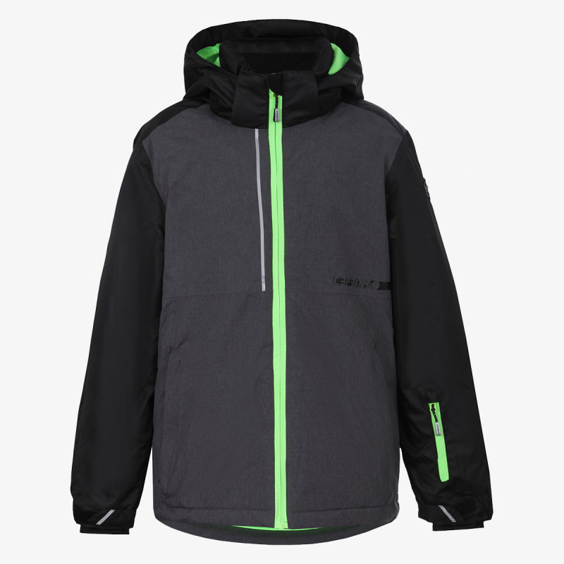 Icepeak HENRI JR 