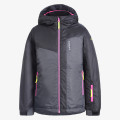 Icepeak 6-50064564-990 G WADDED JACKET LUBEC JR 