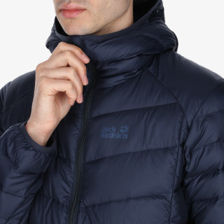 Jack Wolfskin OAKSEY JACKET M 