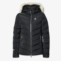 8848 Altitude 5023-BLACK G. VERA SKI JACKET 