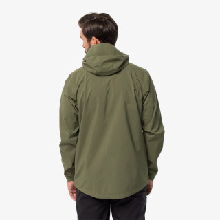 JACK WOLFSKIN ELDERBERG 2L JKT M 