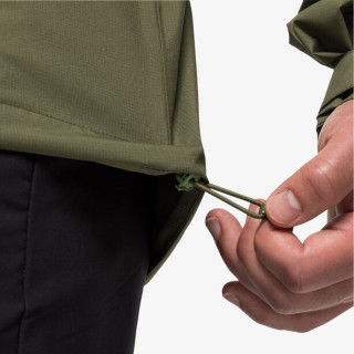 JACK WOLFSKIN ELDERBERG 2L JKT M 