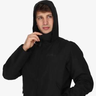 Jack Wolfskin ELDERBERG 2L JKT M 