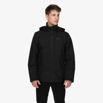 Jack Wolfskin ELDERBERG 2L JKT M 