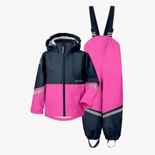 Didriksons WATERMAN RAIN SET 
